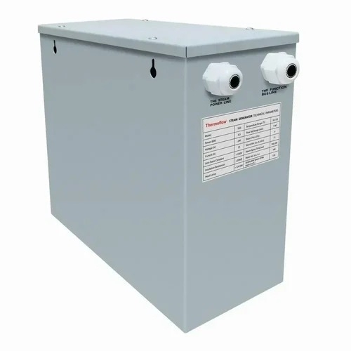 12kw Steam Generator 