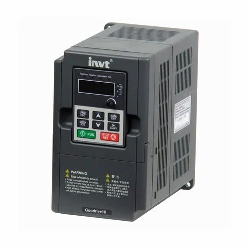 2 Hp Ac Drive