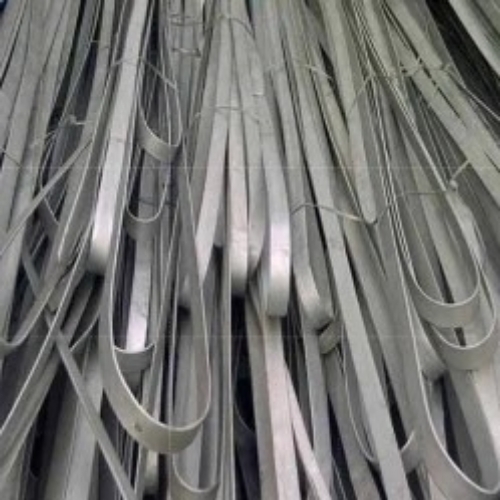 3mm Gi Flat Earthing Strip