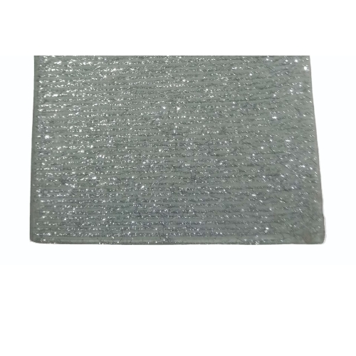 6 Mm Eva Fabric Laminated Glass