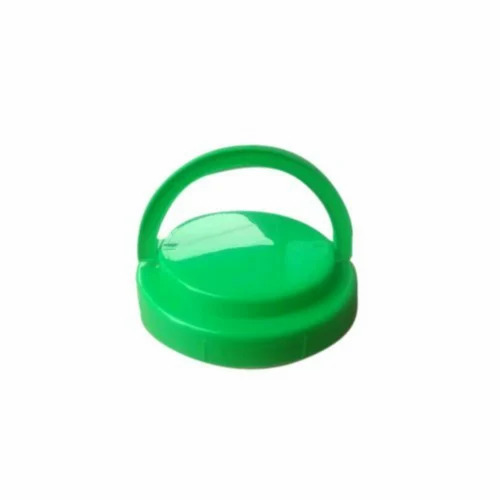 63mm Plastic Jar Cap