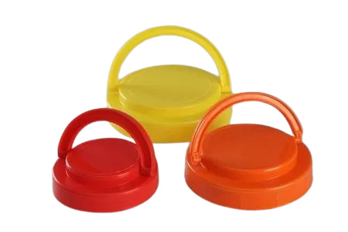 73mm Plastic Jar Handle Cap