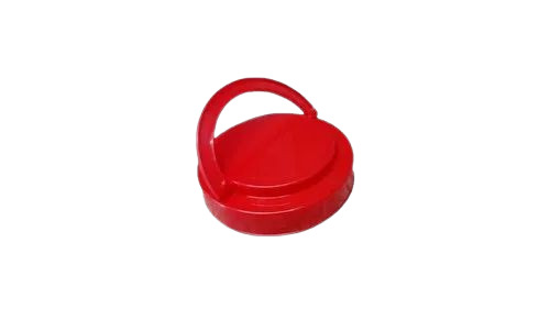 83 Mm Plastic Jar Handle Cap