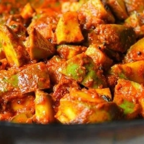 Aachi Pickle