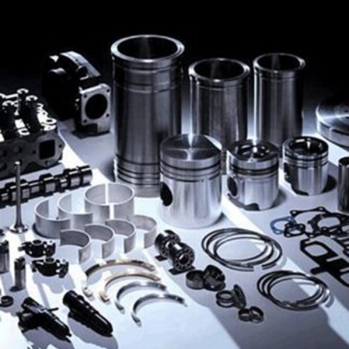 All products spare