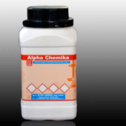 Alpha Chemika