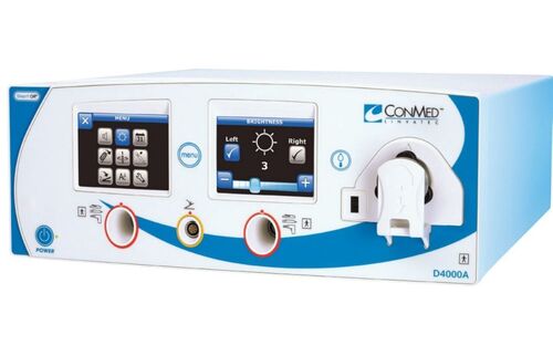 Arthroscopic Shaver Systems