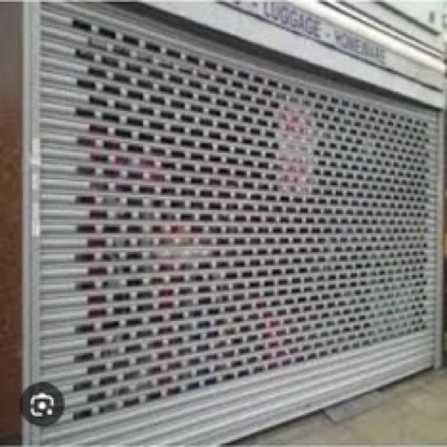 Automatic Rolling Shutter