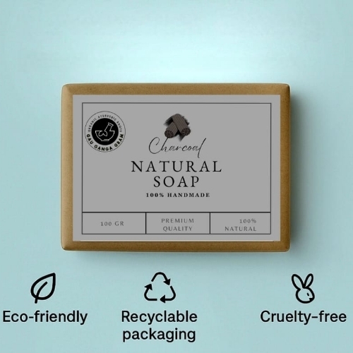 Ayurvedic Soap