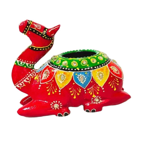 Camel T Light Candle Holder