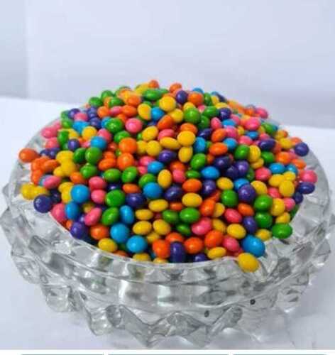 Chocolate Gems - Application: Eat