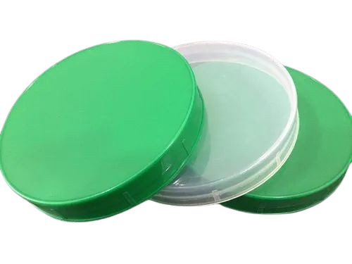 Confectionery Plastic Jar Cap