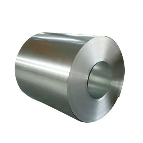 Crca Steel Coil