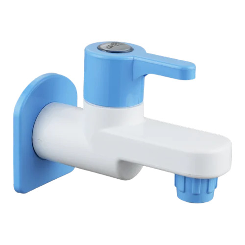 Earth Blue Water Tap