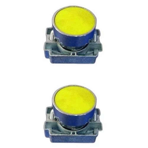 Electrical Push Button By Akshay Electricals
