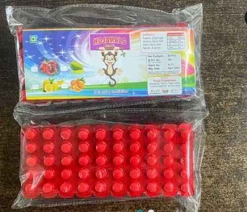 Flavoured Candy