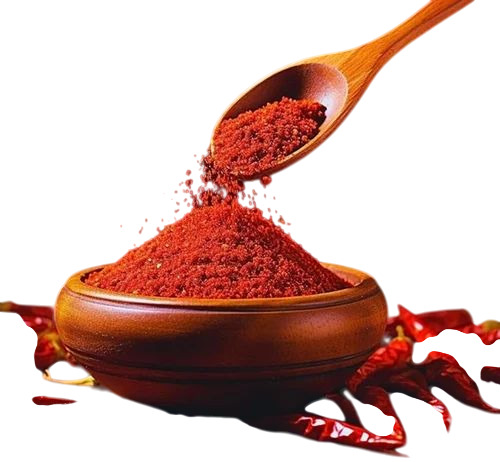 Fresh Red Chilli Powder