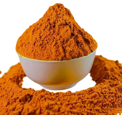 Fresh Turmeric Powder