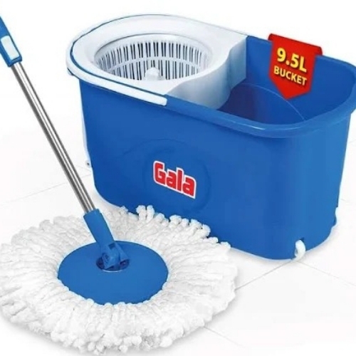 Gala Quick Spin Mop