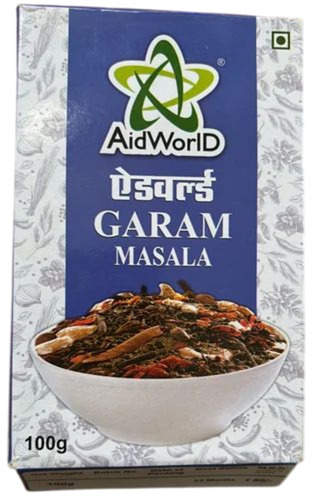 Garam Masala