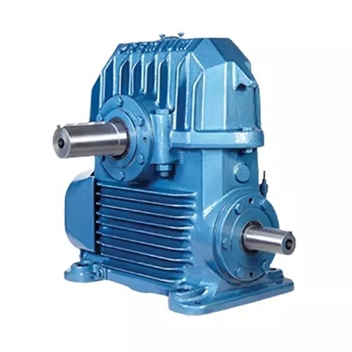 Gear Box