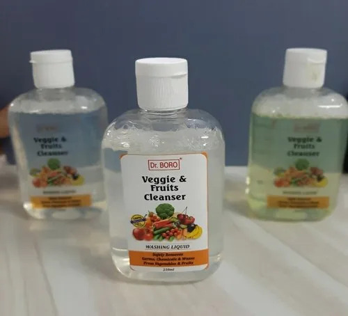Hand Sanitizer & Disinfectant - Age Group: Adults