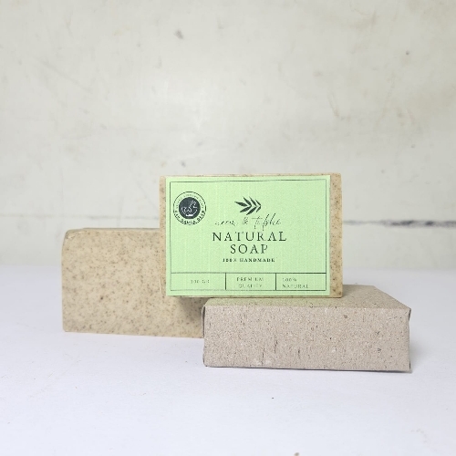 Handmade Soap