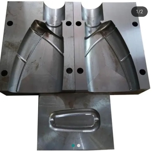 Hdpe Bottle Die Mould
