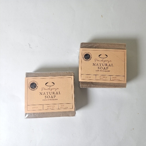 Herbal Soap