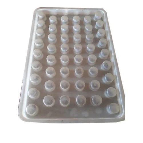 Hips Vacuum Formed Tray