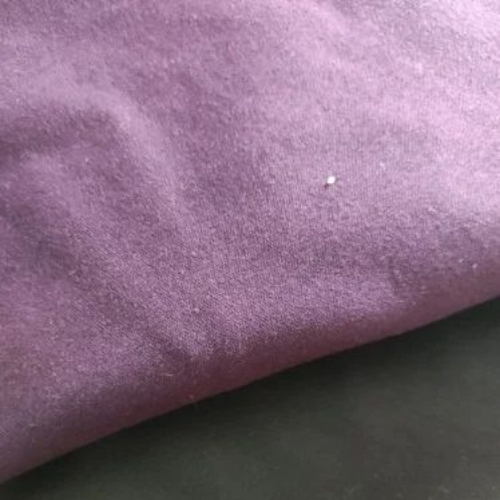Hosiery Knitted Fabric
