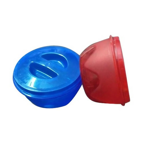 Household Plastic Containers - Coating Type: All