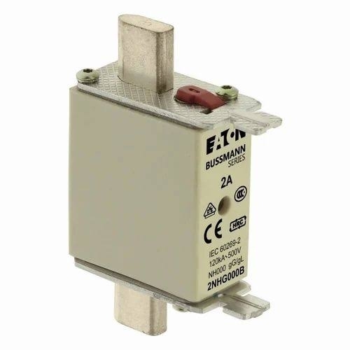 Industrial Fuses