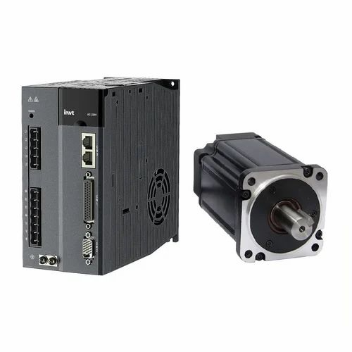 Invt Servo Motor With Driver