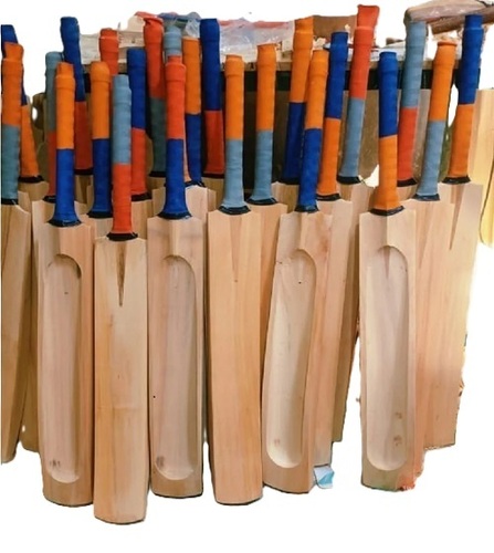 Kasmiri Willow Wooden Scoob Bat