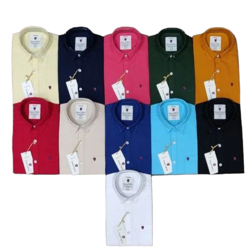 Linen Casual Shirts
