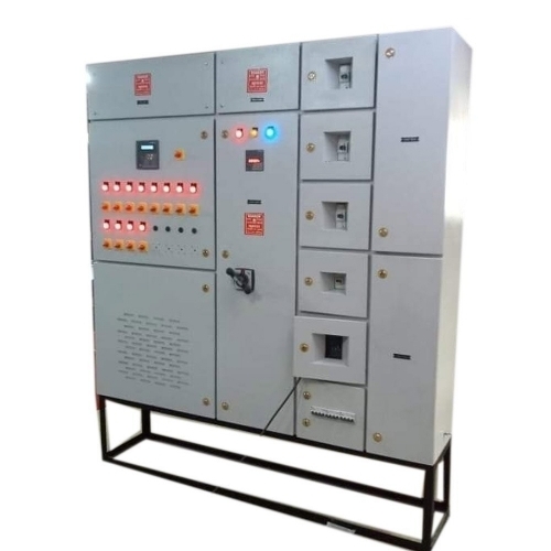 LTE Three Phase Panel