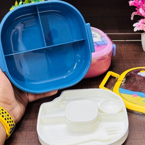 Lunch box