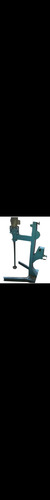 Manual Mixer Machine - Capacity: 150 L/Hr. Ltr/Hr