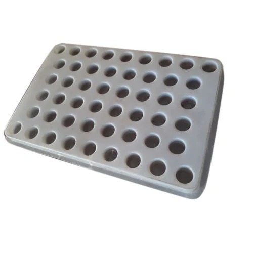 Medicine Packaging Tray