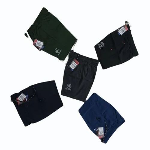 Men Ns Lycra Shorts