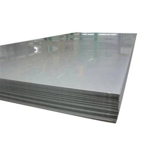 Mild Steel Plate