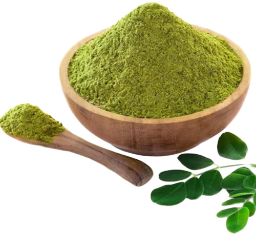 Moringa Leaves Powder