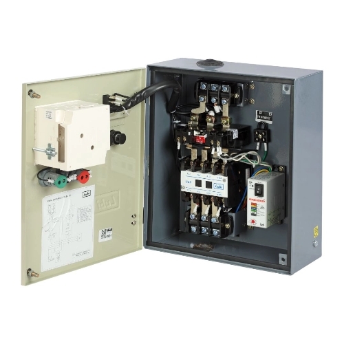 Motor Starter Panel