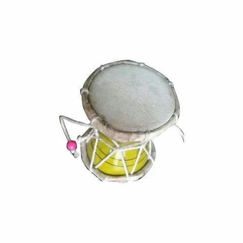 Musical Instrument Damru