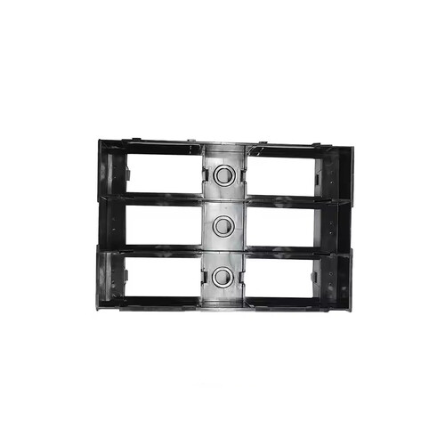OEM Mould Service Custom ABS Plastic Part Injection Molding