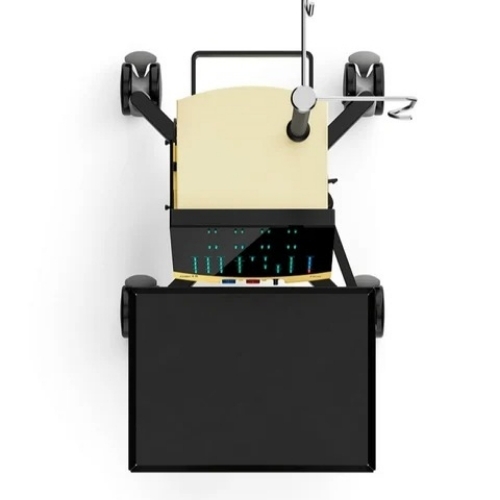Oertli OS4 Phaco Vitrectomy Laser System