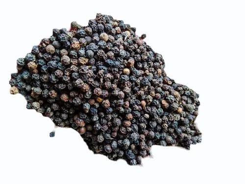 Organic Black Pepper