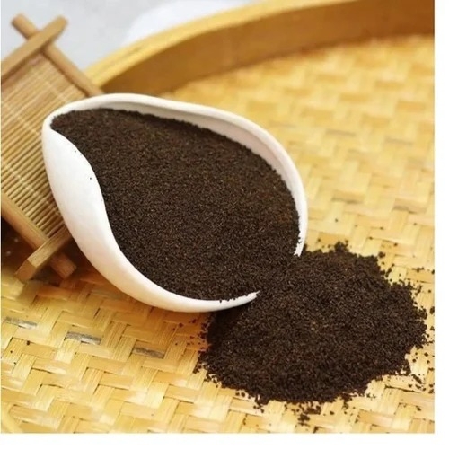 Organic Ctc Tea