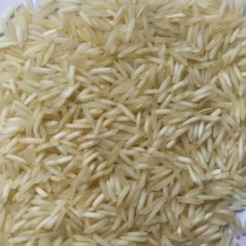 Organic Rice